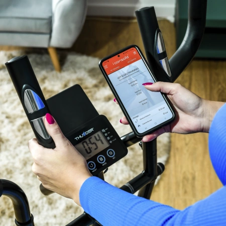 THUNDER SPARKY elliptische trainer