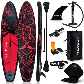 SUP Board 320cm THUNDER MOTH