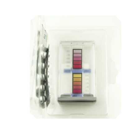 THUNDER PH/CL fotometrische meter