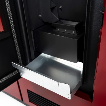 Pelletkachel ARIA RED 12 kW
