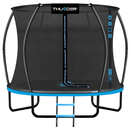 THUNDER INSIDE ULTRA 6FT trampoline (183 cm) BLAUW