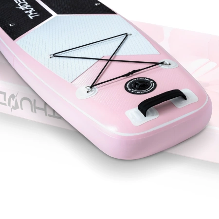 SUP Board 365cm THUNDER ROSEA