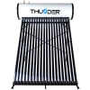 Drukcollector met tank THUNDER 200 L BLACK