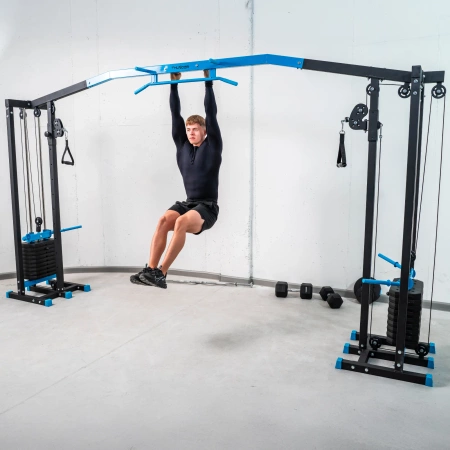Multifunctionele Trainingsstation THUNDER CRAGY
