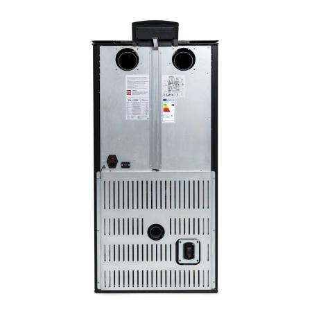 Pelletkachel GAREN RED 15 kW