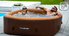 THUNDER BREVE opblaasbare Jacuzzi