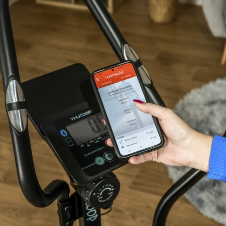 THUNDER LOOP elliptische trainer