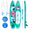 SUP Board 320cm THUNDER FLAMI