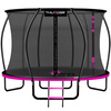 THUNDER INSIDE ULTRA 14FT trampoline (427 cm) PINK