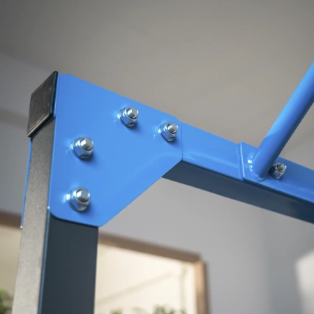 THUNDER GATE power rack