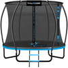 Trampoline THUNDER INSIDE ULTRA 10FT (305 cm) BLUE