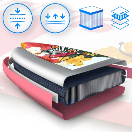 SUP Board 320cm THUNDER VIOSA