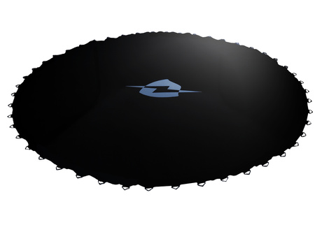 THUNDER trampoline springmat 10FT blauw