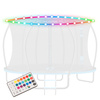 LED-verlichting voor THUNDER 10FT trampoline