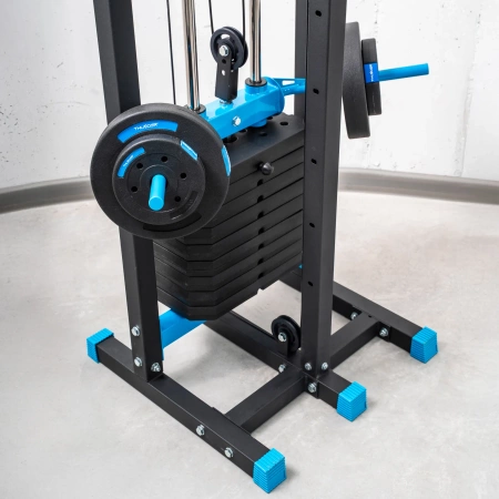 Multifunctionele Trainingsstation THUNDER CRAGY
