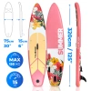 SUP Board 320cm THUNDER VIOSA