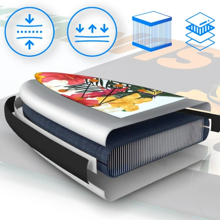 SUP Board 320cm THUNDER NOX