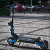 THUNDER ZEST 1600W 52V 14Ah elektrische scooter