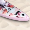 SUP Board 365cm THUNDER ROSEA