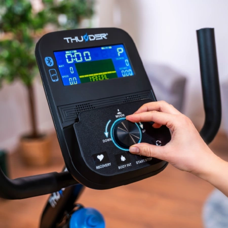 THUNDER OPAL hometrainer