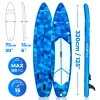 SUP Board 320cm THUNDER NION