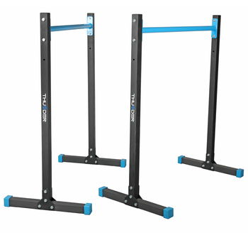 THUNDER DIPSY verstelbare leuningen