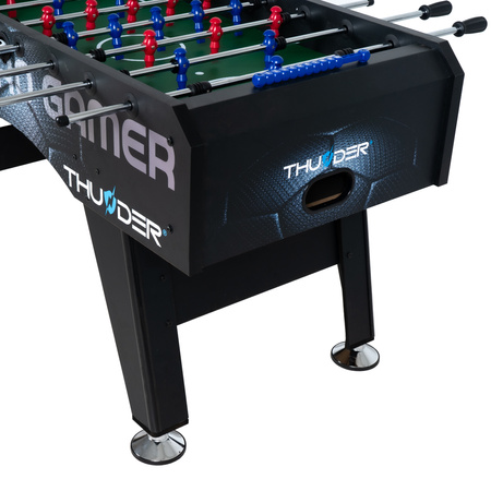 THUNDER PRO 5FT voetbaltafel