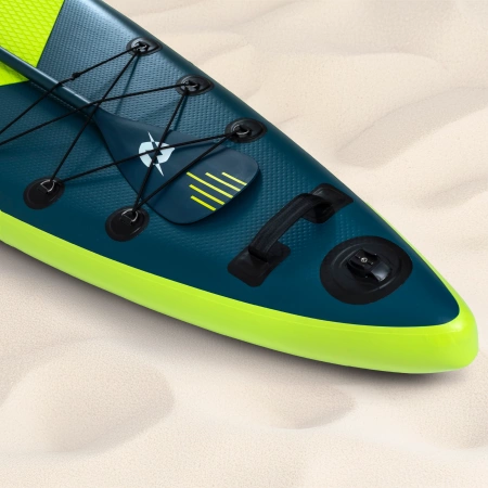 SUP Board 365cm THUNDER VISO