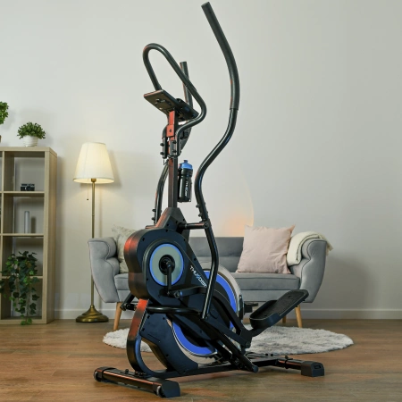 THUNDER LOOP elliptische trainer