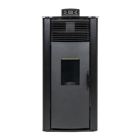 Pelletkachel GAREN RED 15 kW