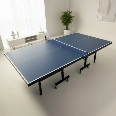 Tafeltennistafel THUNDER VITAL-18-BLUE