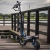 THUNDER SPARK 1600W elektrische scooter