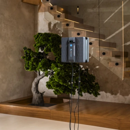 Raamreinigingsrobot ROBOWAY RW-5