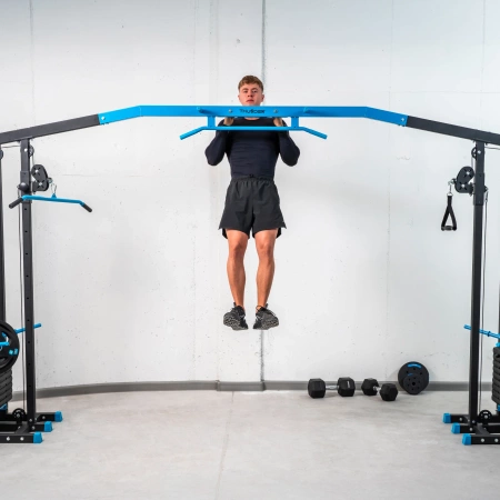 Multifunctionele Trainingsstation THUNDER CRAGY