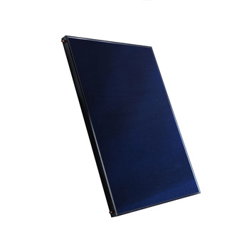 THUNDER vlakke zonnecollector 2,5 m