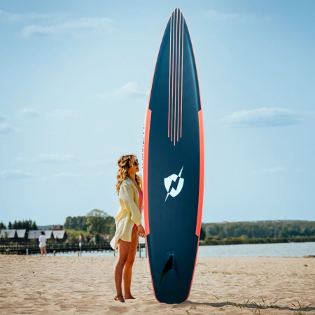 SUP Board 365cm THUNDER MISTY
