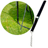 Ankers voor trampolines (4st.)