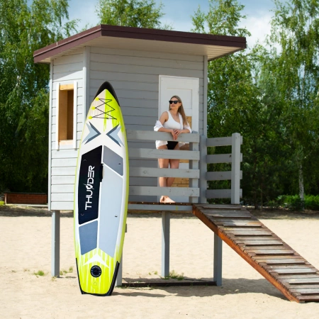 SUP Board 320cm THUNDER VELA