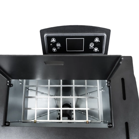 Pelletkachel KARMEN RED 10 kW