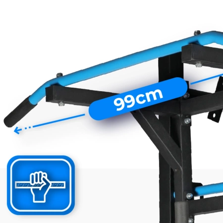 THUNDER RITMO trainingsrails 