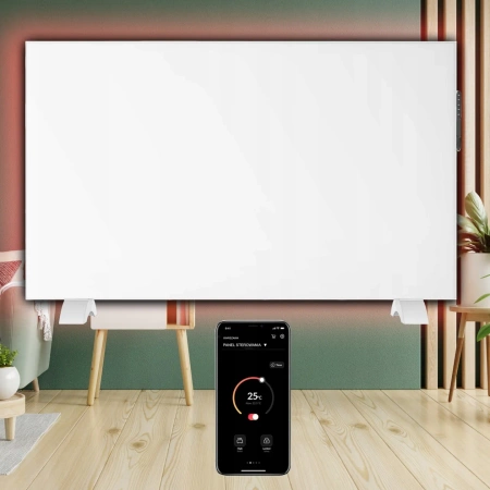 THUNDER COMFORT infrarood verwarming 960W