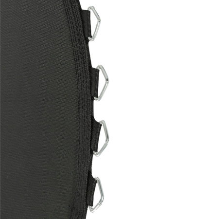 THUNDER trampoline springmat 10FT roze