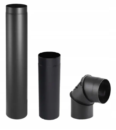 Gietijzeren houtkachel WESTA 17 kW