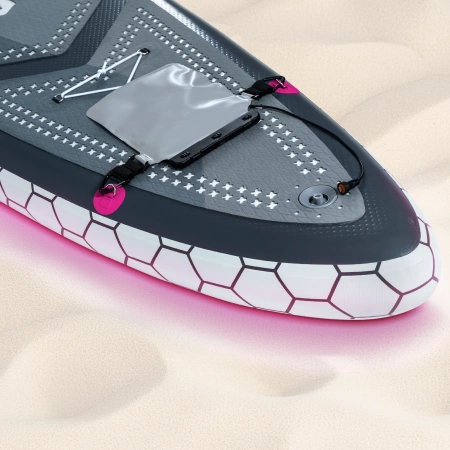 SUP Board 320cm THUNDER MOSSA met LED verlichting