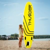 SUP Board 320cm THUNDER COAST YELLOW