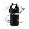 THUNDER waterdichte zak 20 L zwart