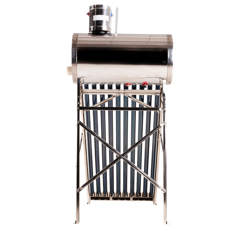 Drukcollector met tank THUNDER 100 L