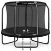 THUNDER INSIDE ELITE trampoline 10FT (305 cm) ZWART