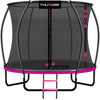 THUNDER INSIDE ULTRA 6FT trampoline (183 cm) ROZE