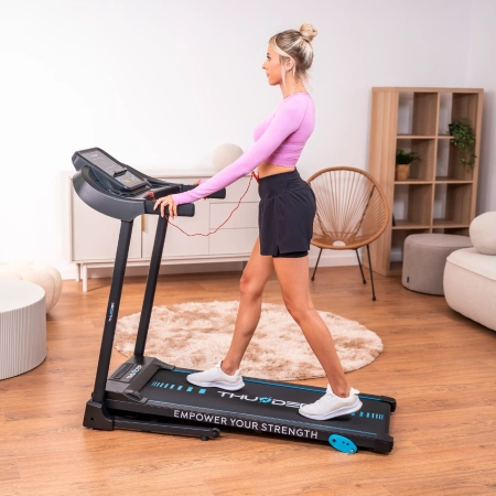 THUNDER G8000 elektrische loopband